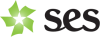 SES Logo