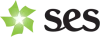 SES Logo